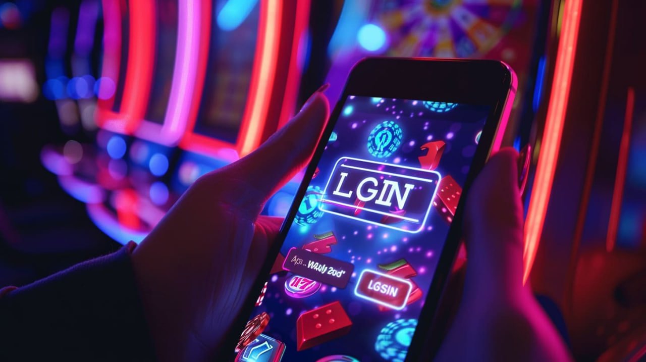 Permainan Tembak Ikan di demoselot dengan interface modern dan mudah digunakan