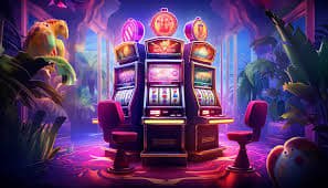 Permainan Bingo interaktif dengan antarmuka modern demoselot